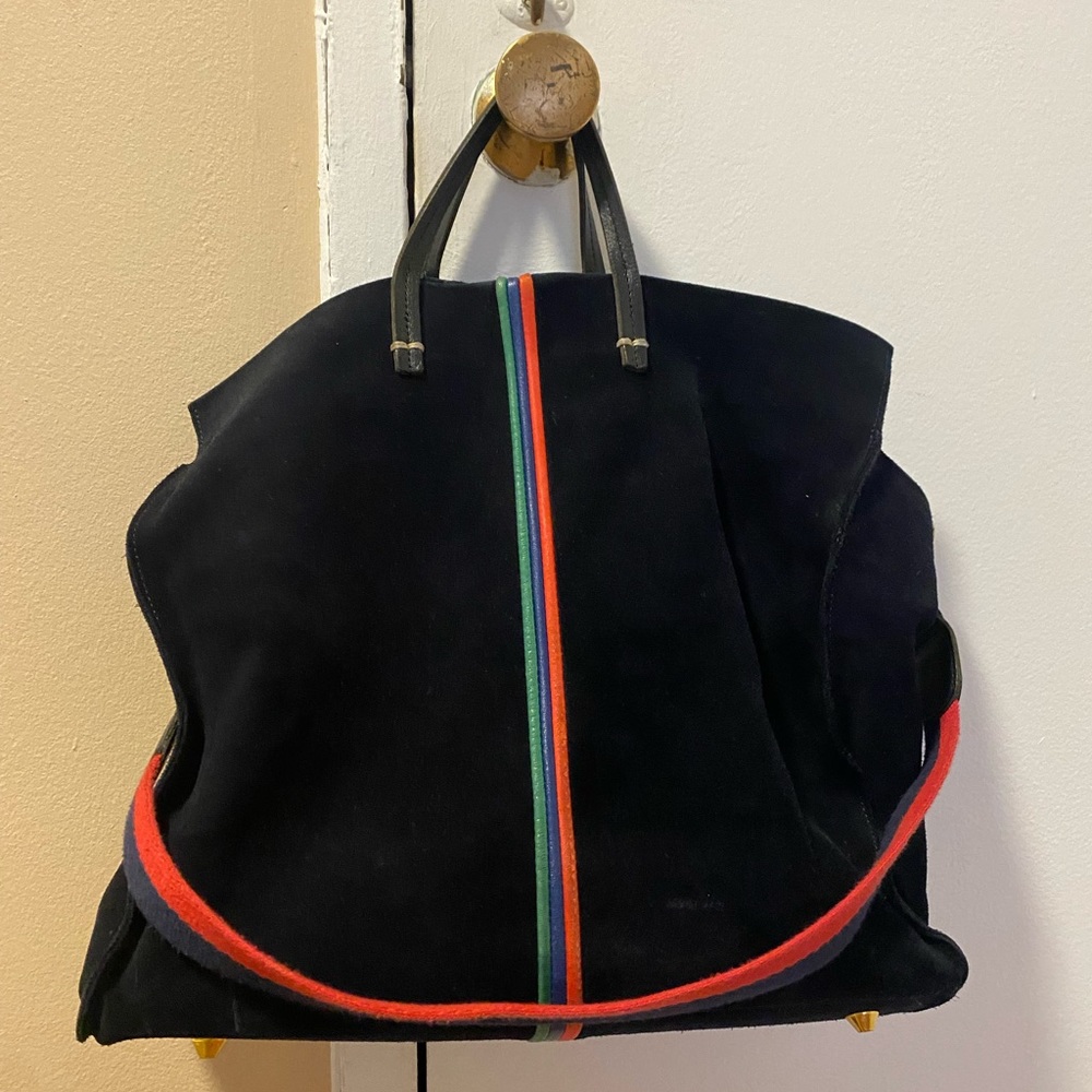 Clare V Tote